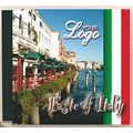 Taste of Italy Music CD